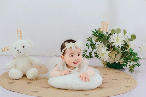 淮滨孕妇几个月肚子大